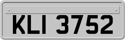 KLI3752