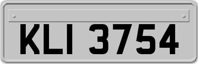 KLI3754