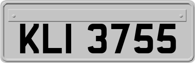 KLI3755