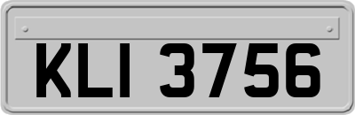 KLI3756
