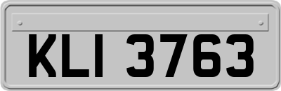 KLI3763