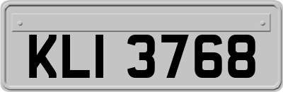KLI3768