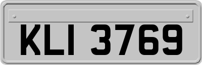 KLI3769