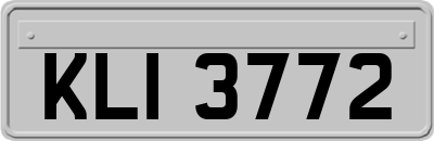 KLI3772