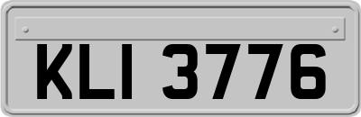 KLI3776