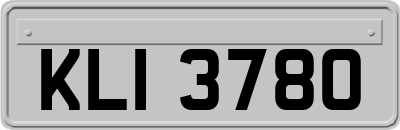 KLI3780