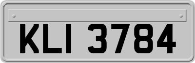 KLI3784