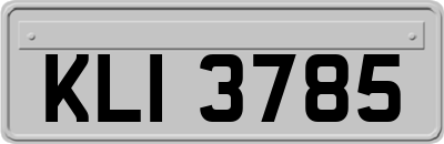 KLI3785