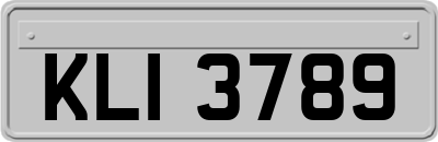 KLI3789
