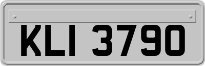 KLI3790