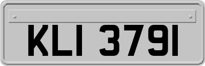 KLI3791