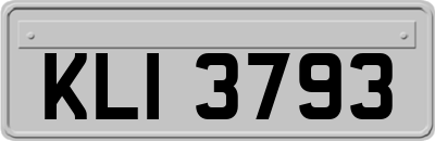 KLI3793