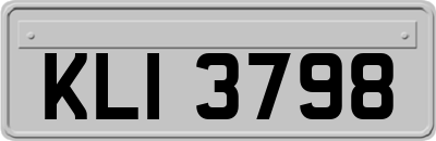 KLI3798