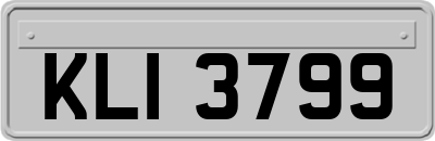 KLI3799