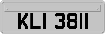 KLI3811