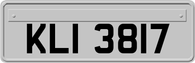 KLI3817