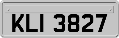 KLI3827