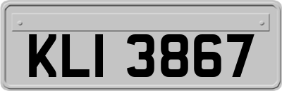 KLI3867
