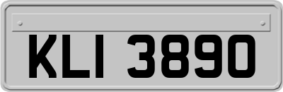 KLI3890