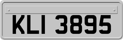 KLI3895