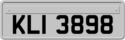 KLI3898
