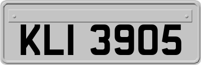 KLI3905