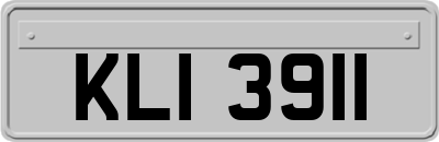 KLI3911