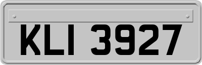 KLI3927