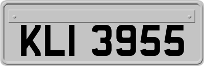 KLI3955