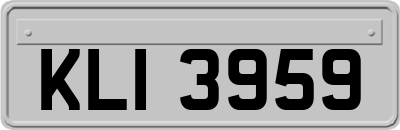 KLI3959