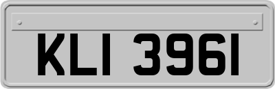 KLI3961