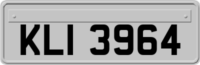 KLI3964