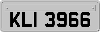 KLI3966
