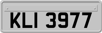 KLI3977