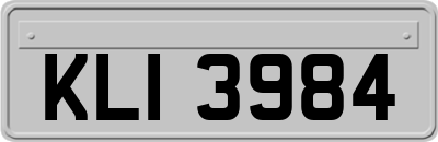 KLI3984