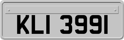 KLI3991