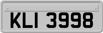 KLI3998