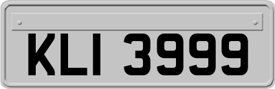 KLI3999