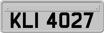 KLI4027