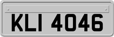 KLI4046