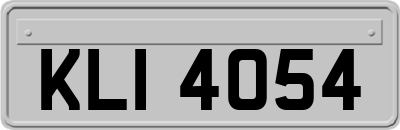 KLI4054