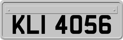 KLI4056