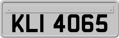 KLI4065