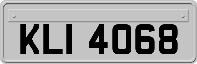 KLI4068