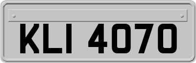 KLI4070