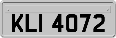 KLI4072