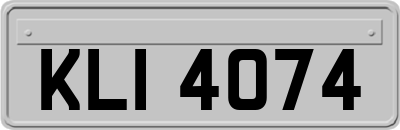 KLI4074
