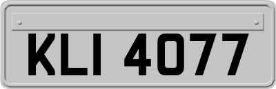 KLI4077