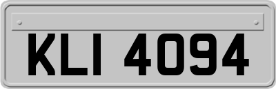 KLI4094