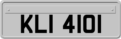 KLI4101